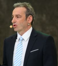 Dr Wolf-Stefan Specht - Przewodniczący Rady Nadzorczej Volkswagen Group Polska