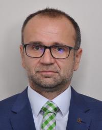 Pavel Solc - prezes Volkswagen Group Polska