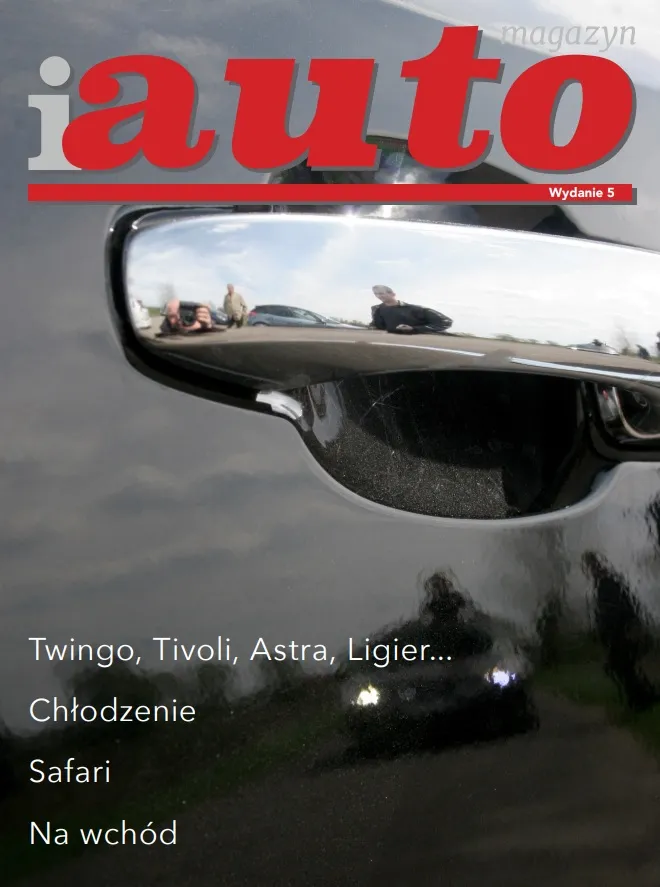 iAuto 5, 2015 - Image 02 (April 16, 2026)