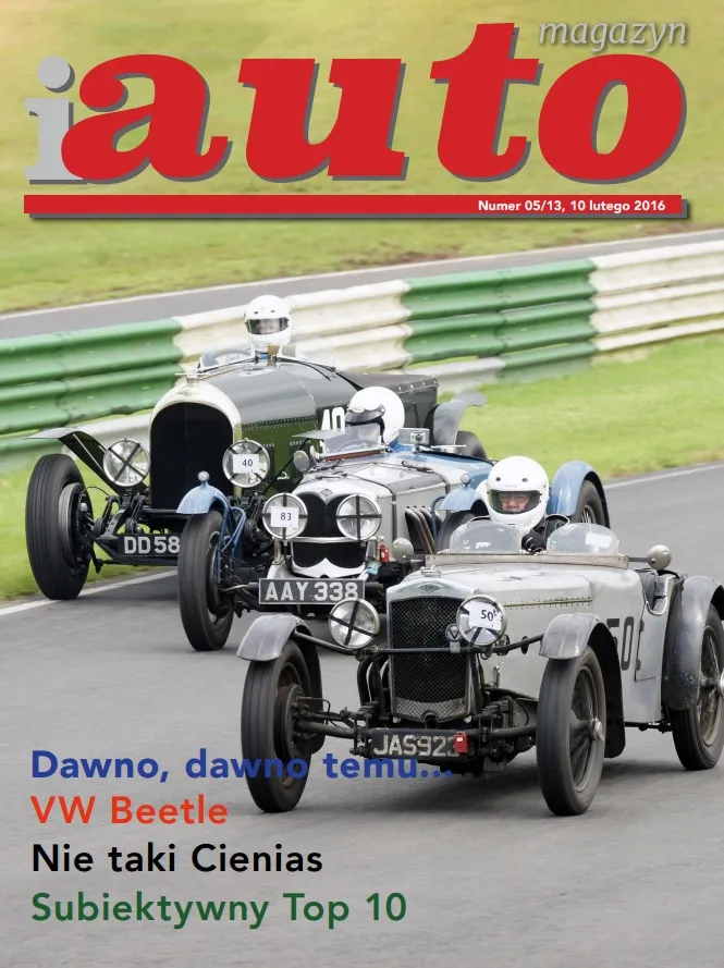 iAuto 13, 2016 - Image 02 (April 17, 2026)