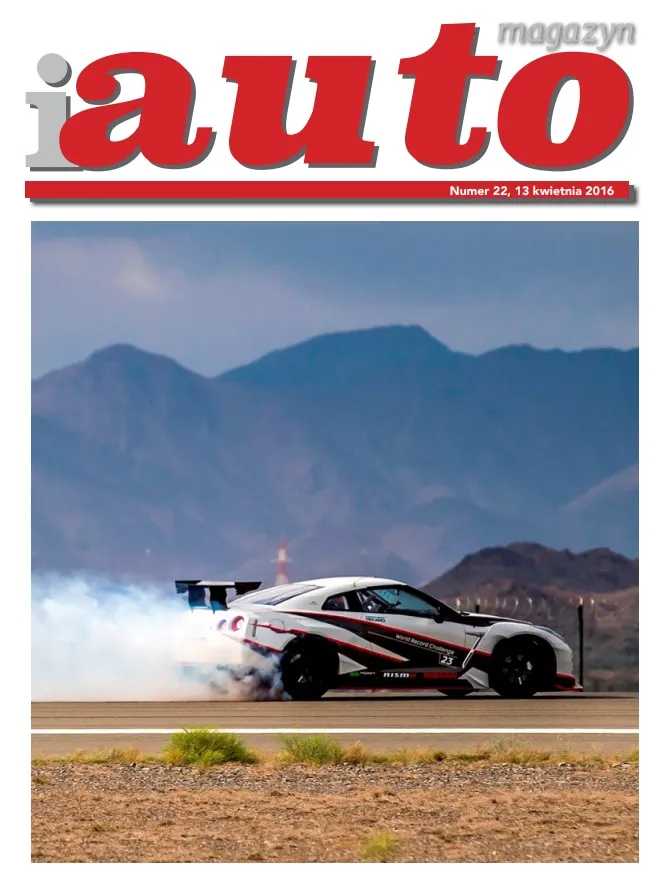 iAuto 22, 2016 - Image 02 (April 17, 2026)