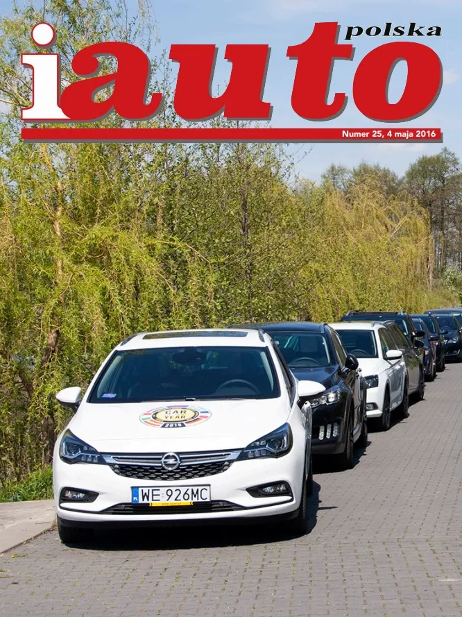 iAuto 25, 2016 - Image 02 (April 17, 2026)