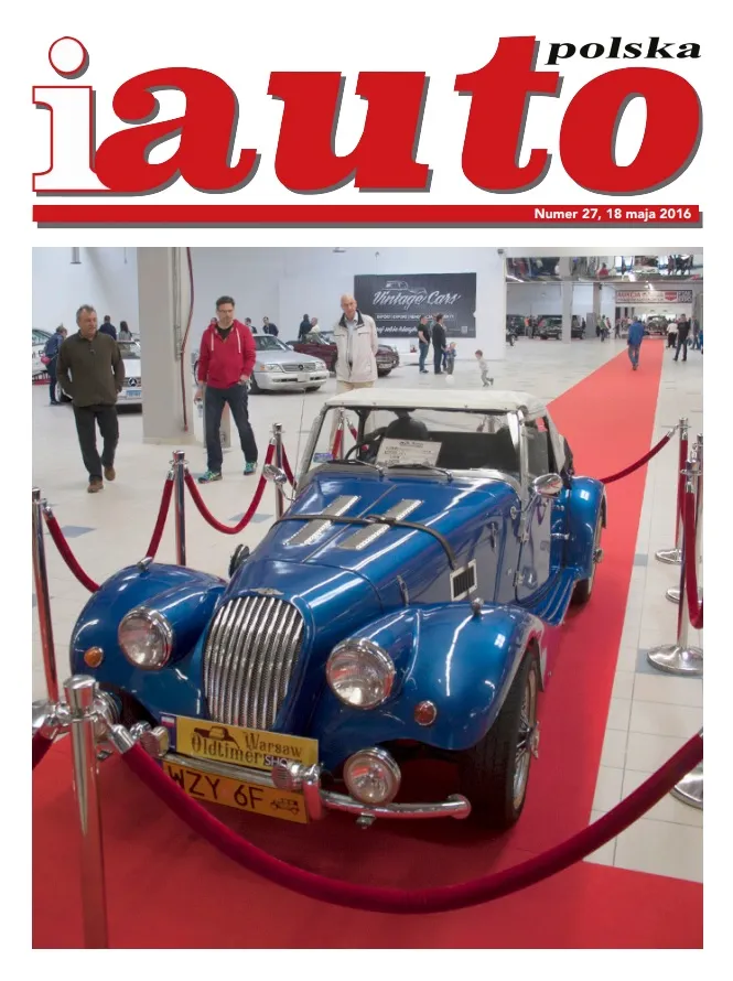 iAuto 27, 2016 - Image 02 (April 17, 2026)