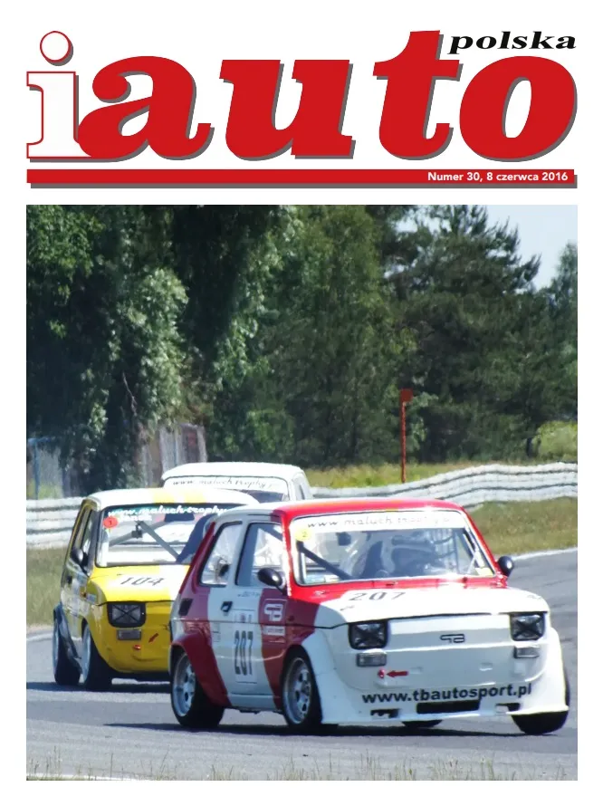 iAuto 30, 2016 - Image 02 (April 17, 2026)