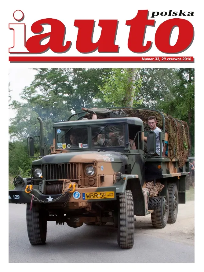 iAuto 33, 2016 - Image 02 (April 21, 2026)