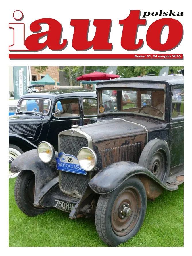 iAuto 41, 2016 - Image 02 (April 21, 2026)