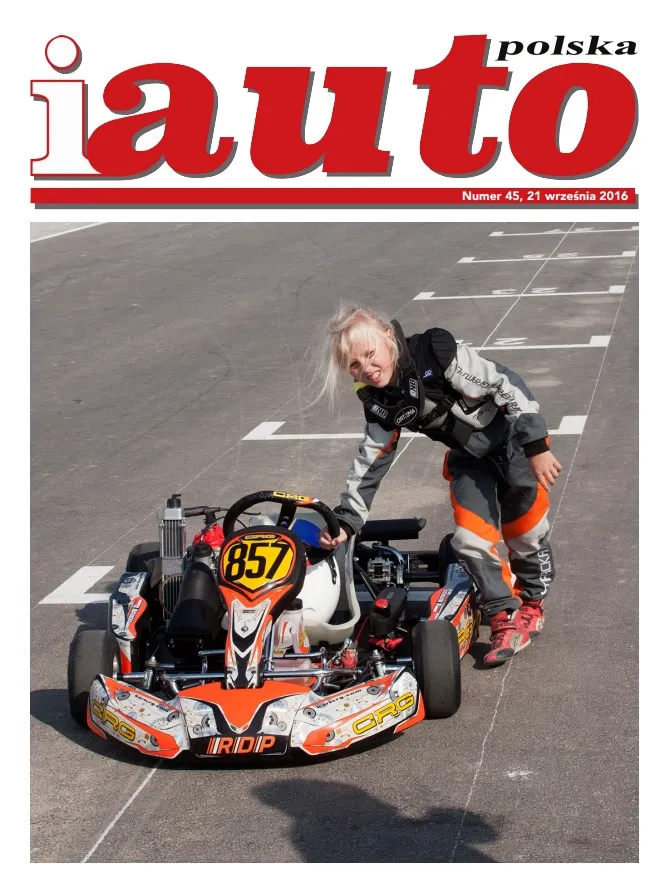 iAuto 45, 2016 - Image 02 (April 21, 2026)