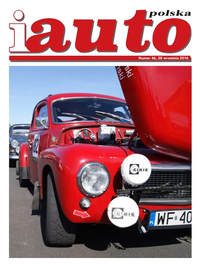 iAuto 46, 2016 - Image 02 (April 21, 2026)