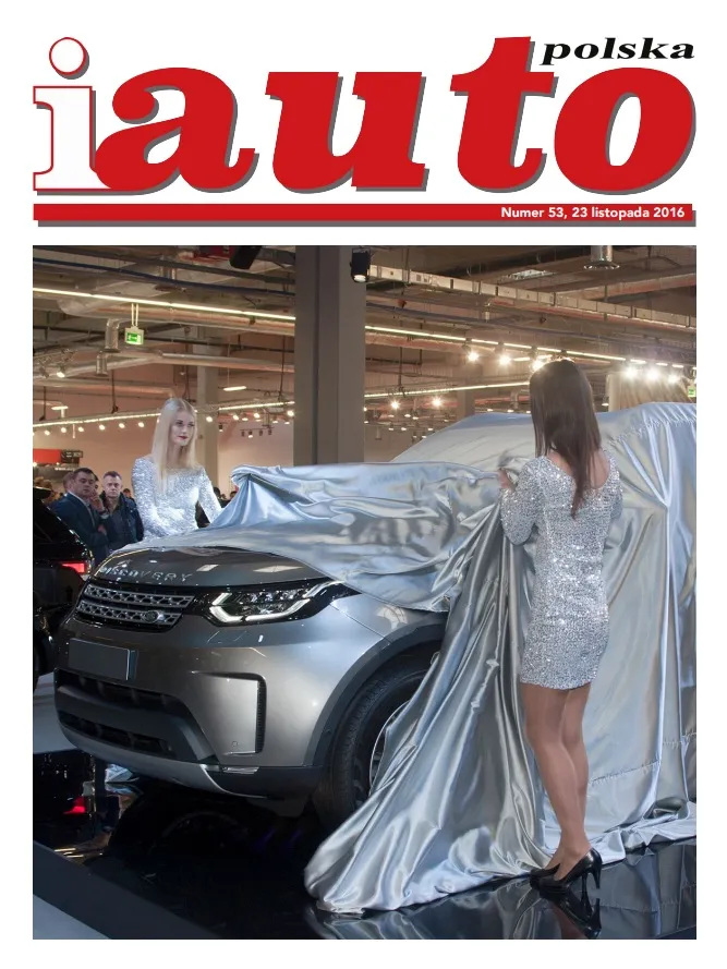 iAuto 53, 2016 - Image 02 (April 21, 2026)