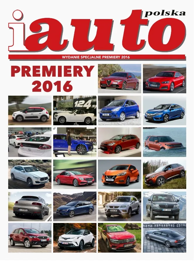 iAuto Premiery 2016 - Image 02 (April 16, 2026)