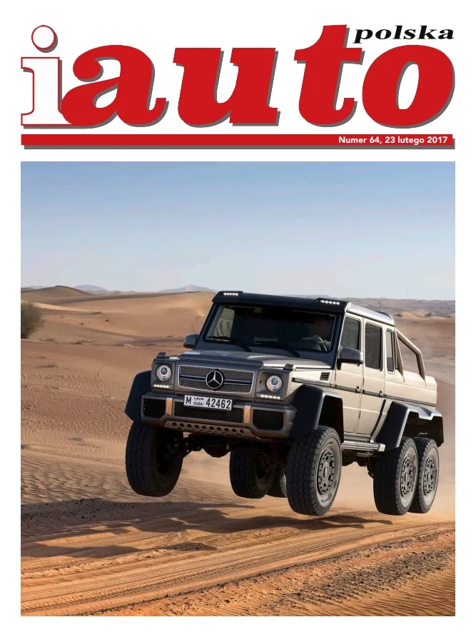 iAuto 64, 2017 - Image 02 (April 21, 2026)