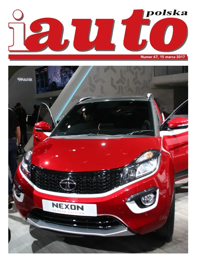 iAuto 67, 2017 - Image 02 (April 21, 2026)