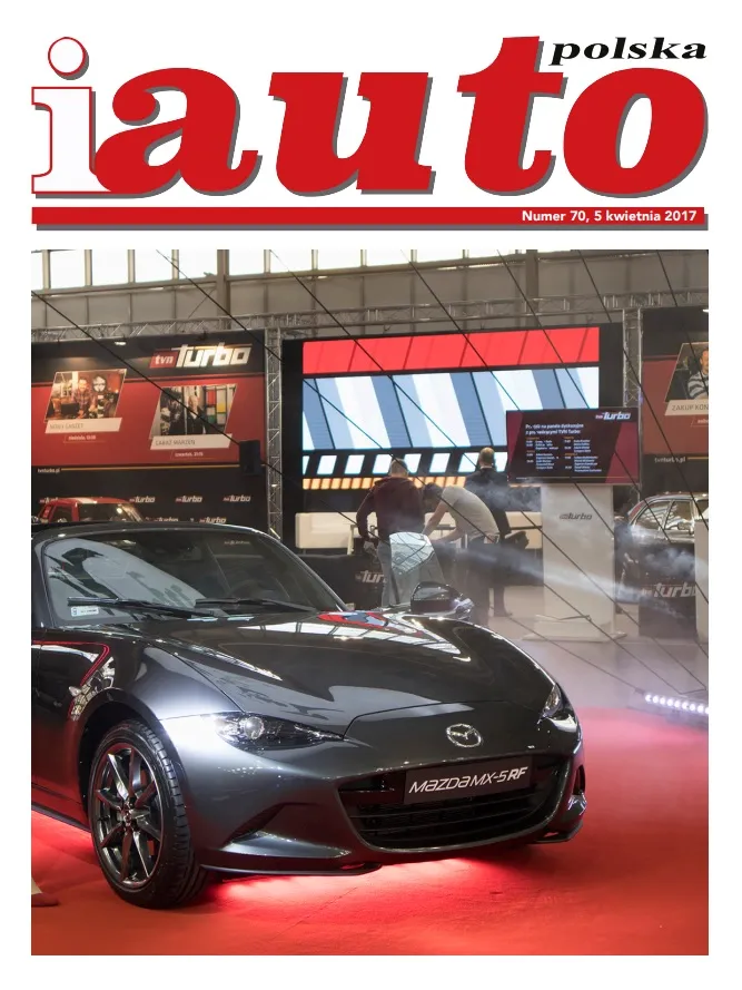 iAuto 70, 2017 - Image 02 (April 21, 2026)