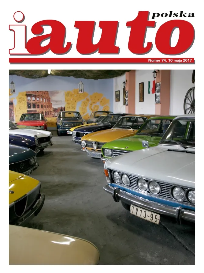 iAuto 74, 2017 - Image 02 (April 21, 2026)