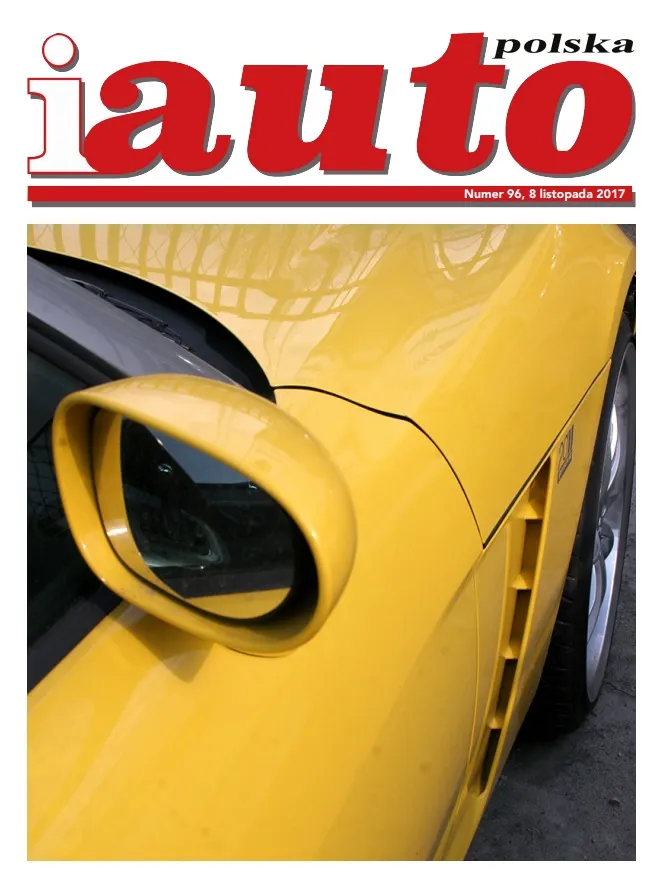 iAuto 96, 2017 - Image 01 (April 12, 2026)