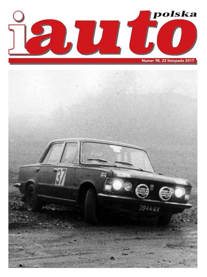 iAuto 98, 2017 - Image 02 (April 21, 2026)