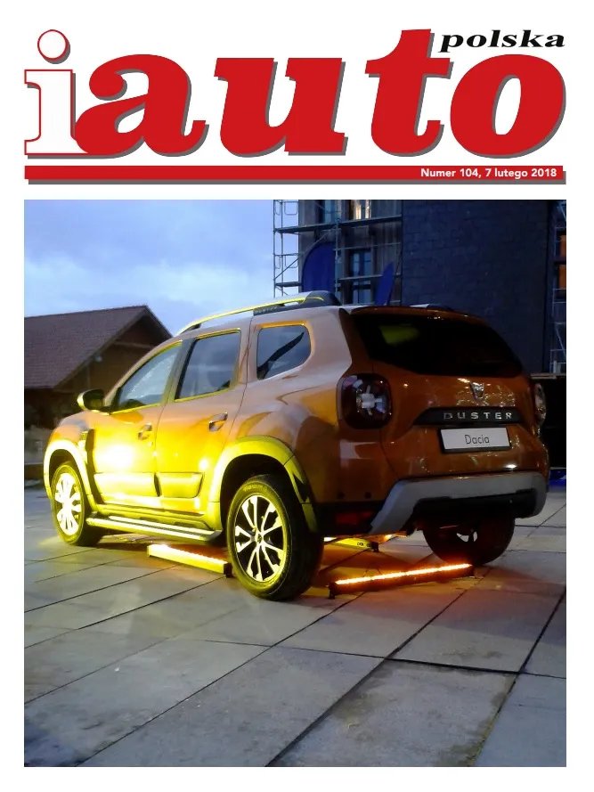 iAuto 104, 2018 - Image 02 (April 21, 2026)