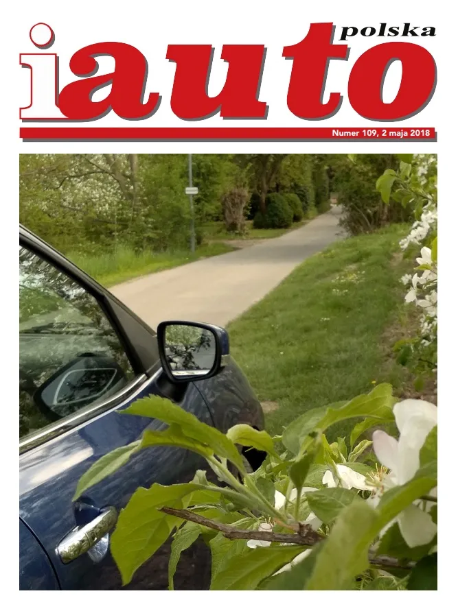 iAuto 109, 2018 - Image 02 (April 19, 2026)