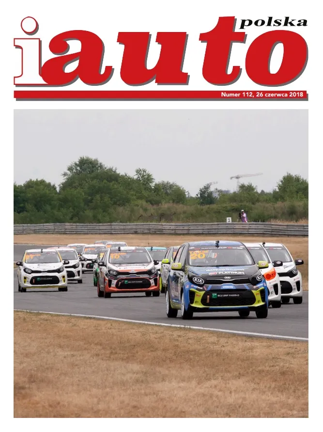 iAuto 112, 2018 - Image 02 (April 19, 2026)