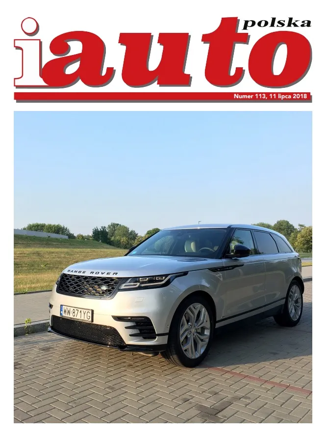 iAuto 113, 2018 - Image 02 (April 19, 2026)
