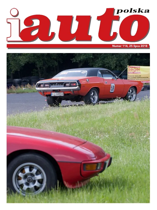 iAuto 114, 2018 - Image 02 (April 19, 2026)