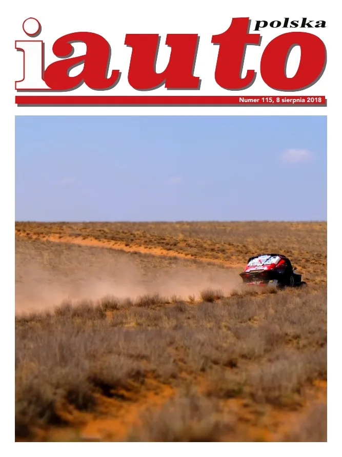 iAuto 115, 2018 - Image 02 (April 19, 2026)