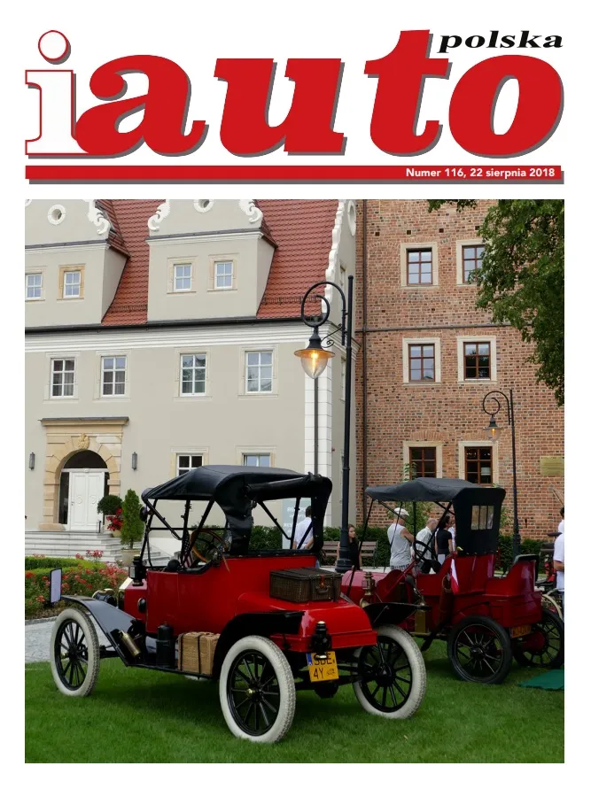 iAuto 116, 2018 - Image 02 (April 19, 2026)