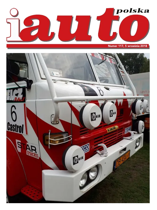 iAuto 117, 2018 - Image 02 (April 19, 2026)