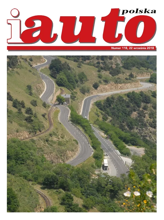 iAuto 118, 2018 - Image 01 (April 12, 2026)