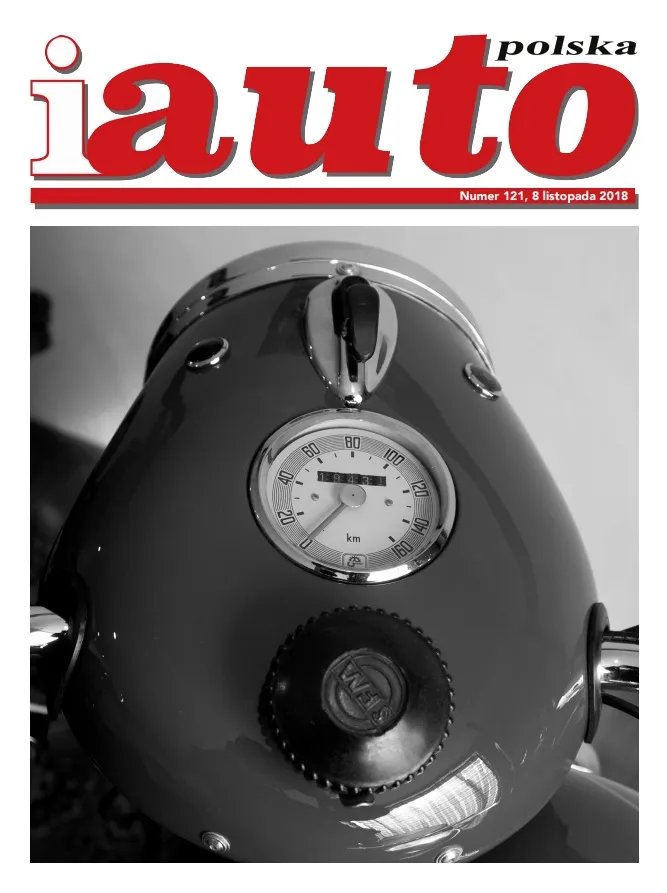 iAuto 121, 2018 - Image 01 (April 12, 2026)