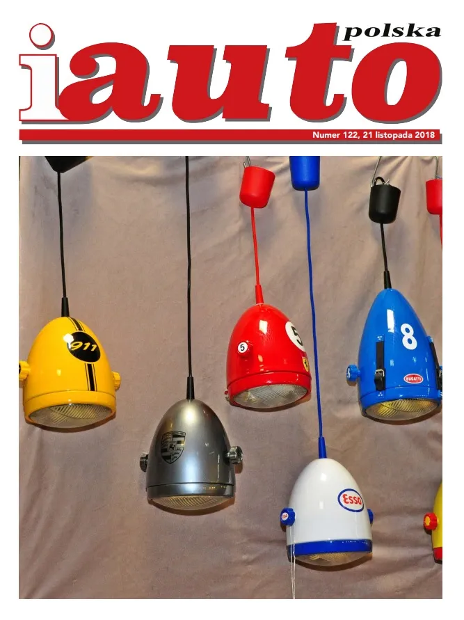 iAuto 122, 2018 - Image 02 (April 19, 2026)