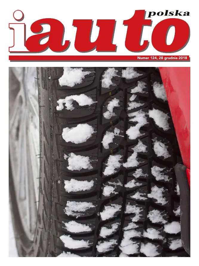 iAuto 124, 2018 - Image 02 (April 19, 2026)