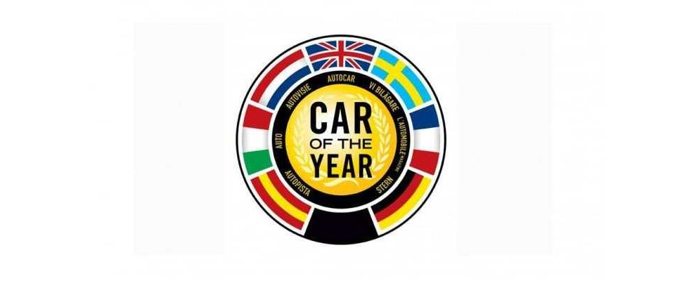 COTY 2019 - samochód roku