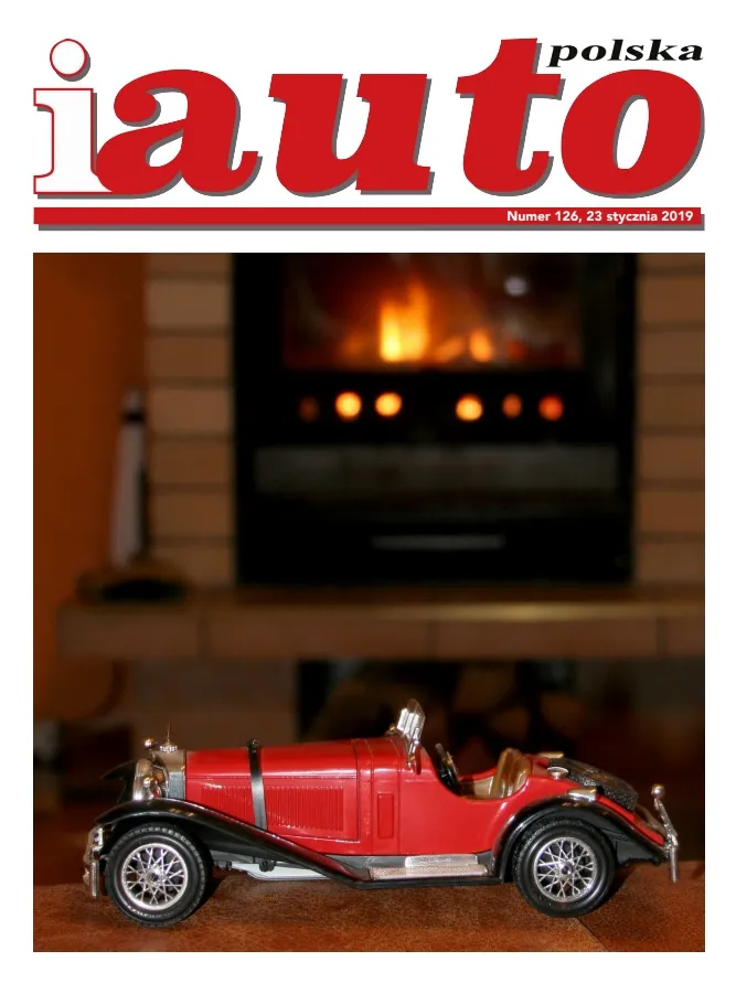 iAuto 126, 2019 - Image 02 (April 19, 2026)