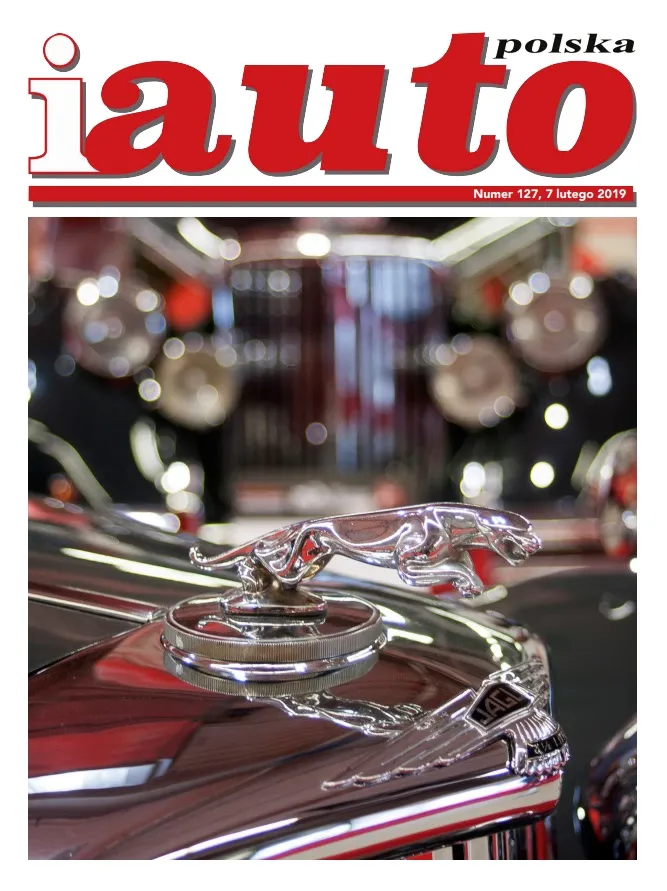 iAuto 127, 2019 - Image 02 (April 19, 2026)