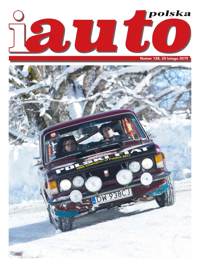 iAUTO 128, 2019 - Image 02 (April 19, 2026)