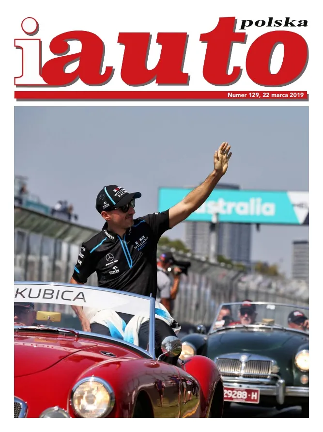 iAuto 129, 2019 - Image 02 (April 19, 2026)