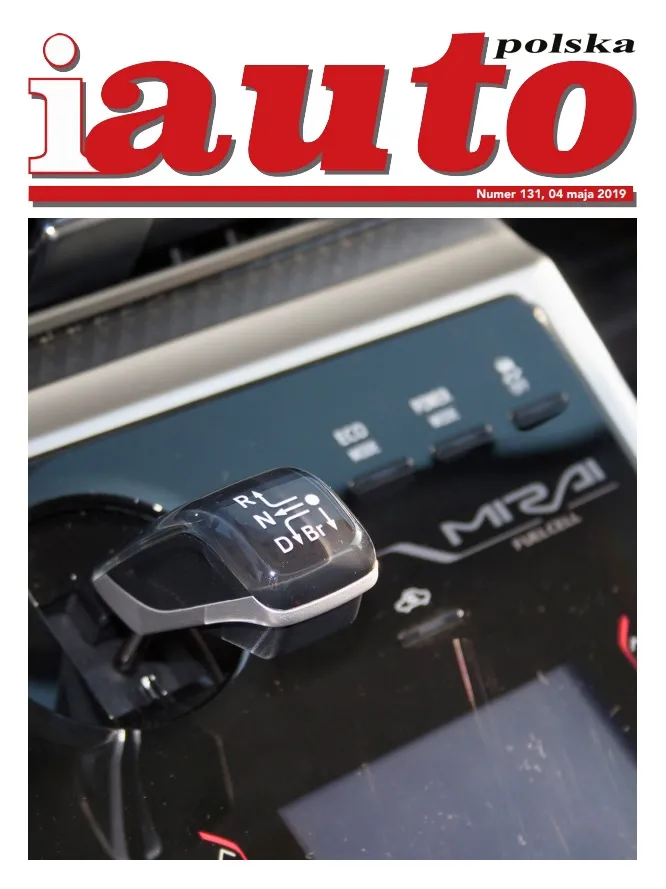 iAuto 131, 2019 - Image 02 (April 19, 2026)