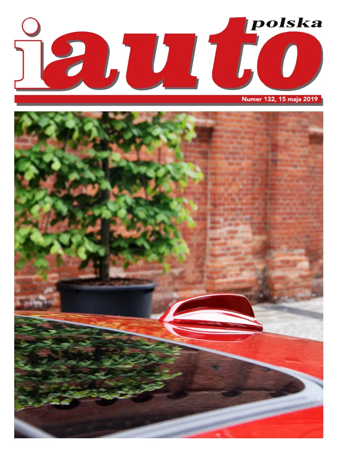 iAuto 132, 2019 - Image 02 (April 19, 2026)