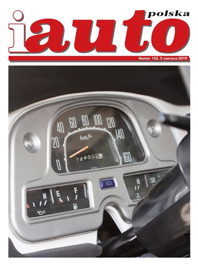 iAuto 133, 2019 - Image 02 (April 19, 2026)