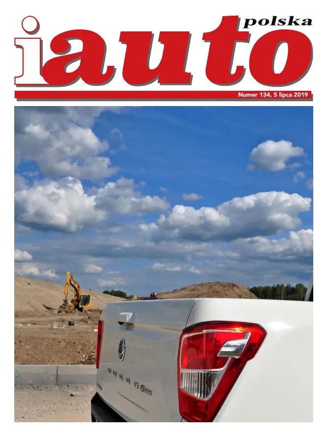 iAuto 134, 2019 - Image 02 (April 19, 2026)