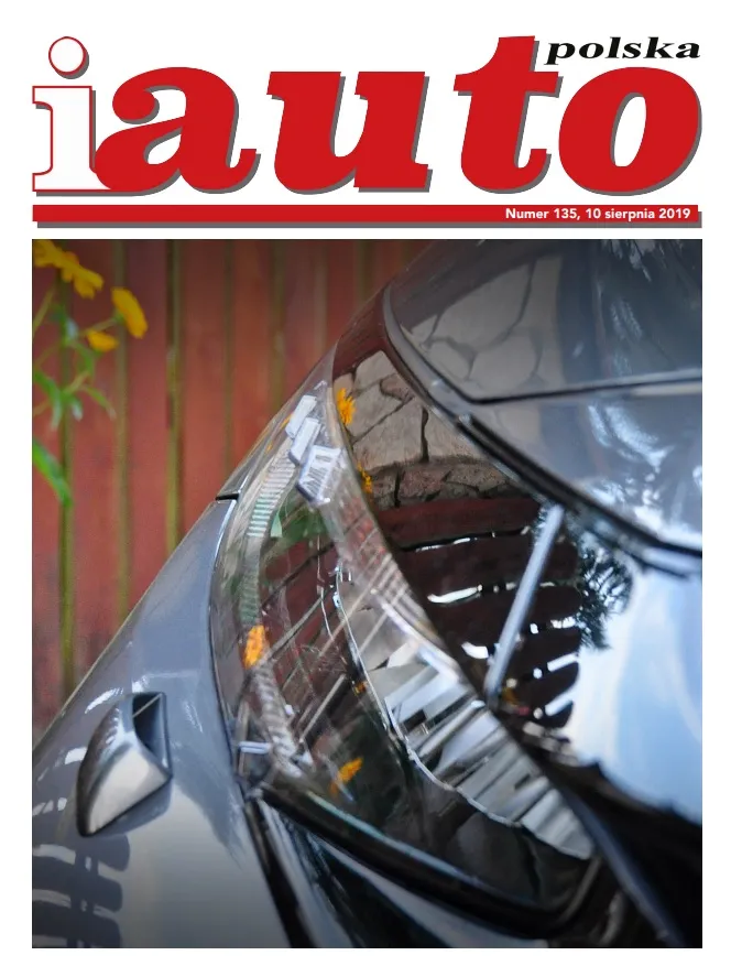 iAuto 135, 2019 - Image 02 (April 19, 2026)