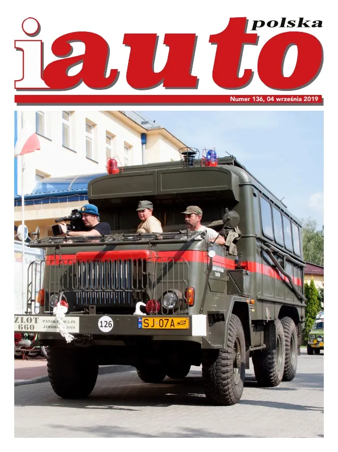 iAuto 136, 2019 - Image 02 (April 19, 2026)