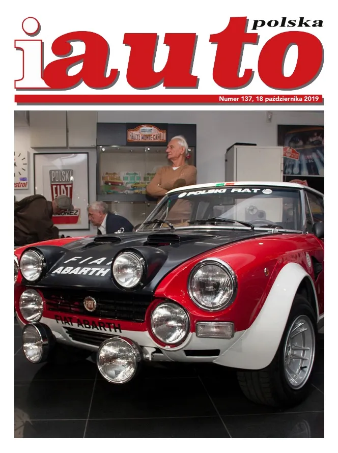 iAuto 137, 2019 - Image 02 (April 19, 2026)