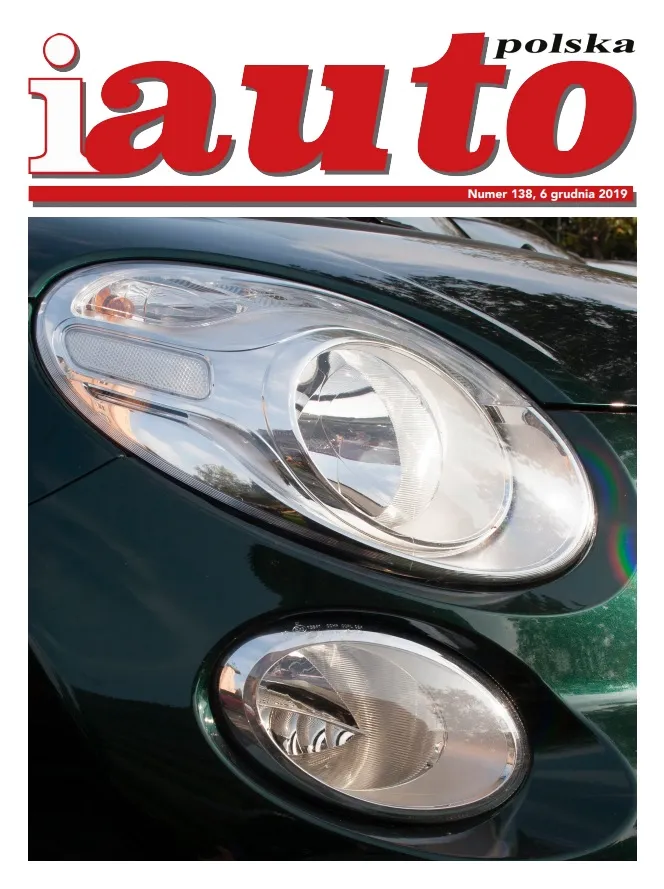 iAuto 138, 2019 - Image 02 (April 19, 2026)