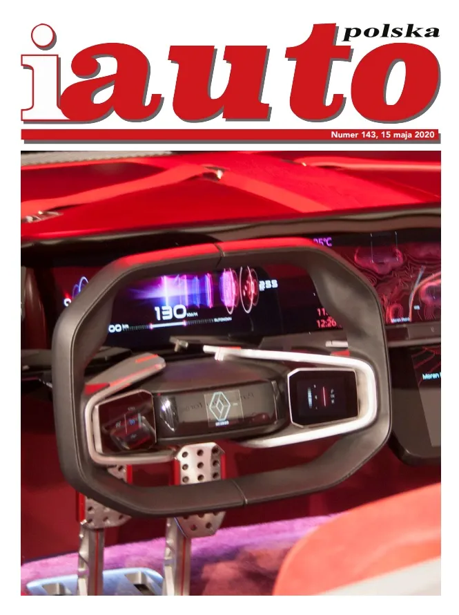 iAuto 143 - Image 02 (April 19, 2026)