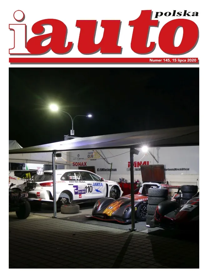 iAuto 145 - Image 02 (April 19, 2026)