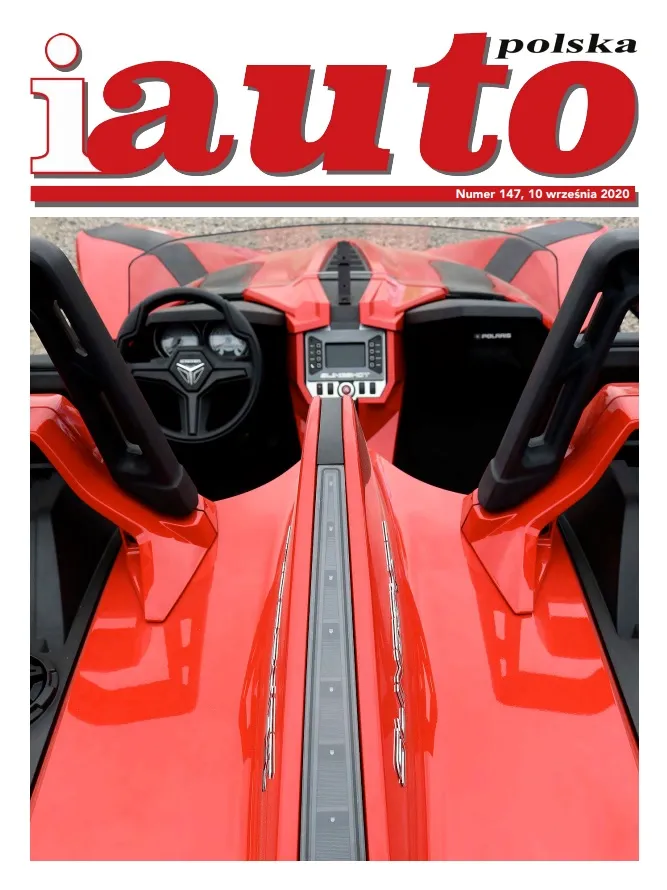 iAuto nr 147 - Image 02 (April 19, 2026)