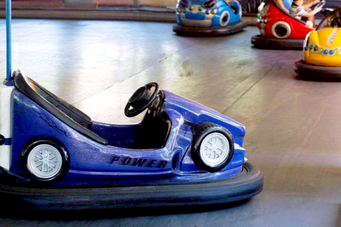 Felieton automobilisty