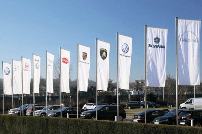 Nowy prezes Volkswagen Polska